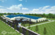 JSB INTERNATIONAL VINA FACTORY - VISION VINA