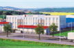 SUNGWOO VINA FACTORY